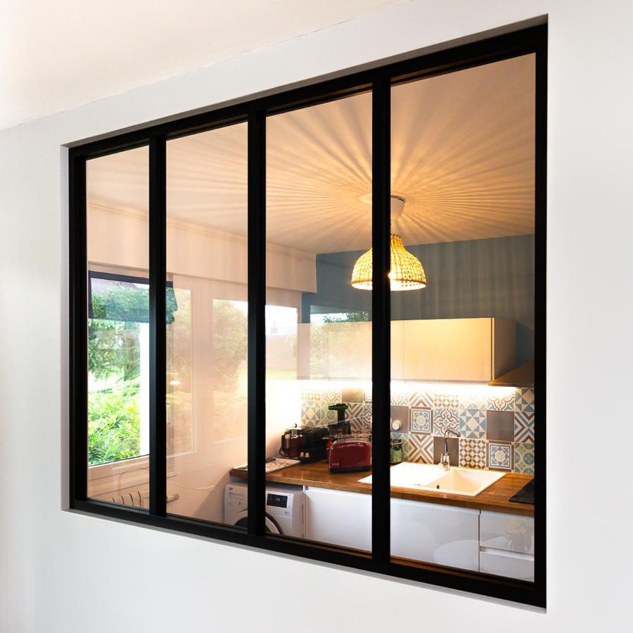 Le Petit Barclay - Appartement Prive De 45 M2 - 2 A 4 Personnes - Parking Gratuit Metz Exteriör bild